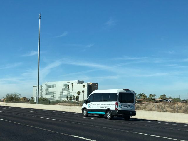 healthlift in Action