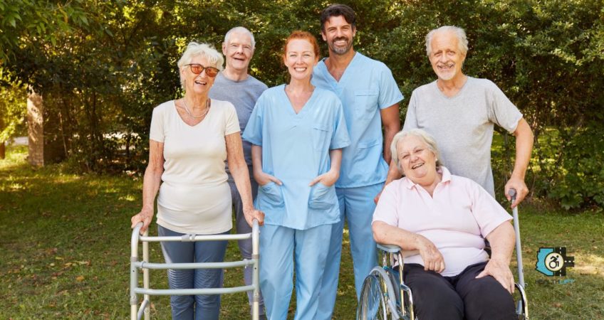 Disability Community: The Role of Medical Transportation in Phoenix and Tucson's Healthcare Landscape