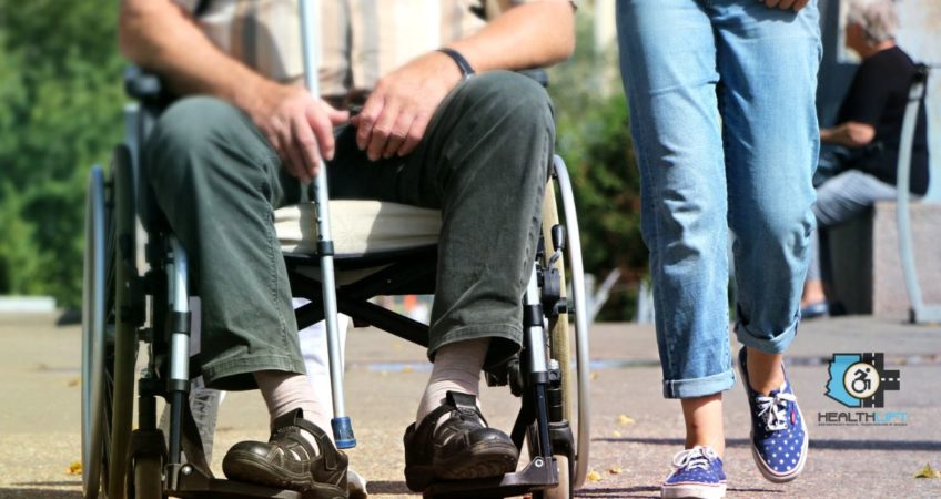 Choosing the Best NEMT Service in the Metro Tucson Area for Disabled Passengers