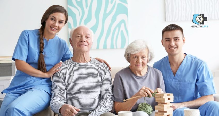 Strengthening Arizona: How NEMT Supports Caregivers for Disabled Adults & Family Members