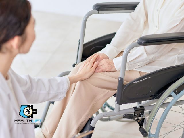 az-nurse-support-tucson-medical-appointment-transportation Patient with AZ Nurse with Support from Tucson Medical Appointment Transportation