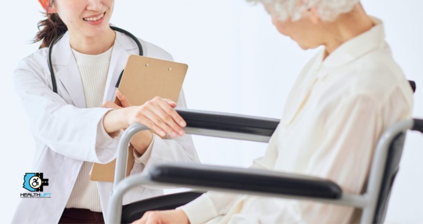 Tucson Medical Appointment Transportation: HealthLift’s Reliable Wheelchair-Friendly NEMT