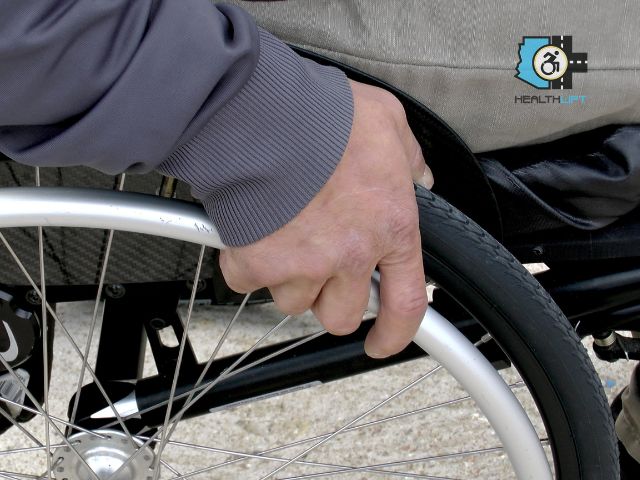 Accessible Arizona Summer for Disabled People with Wheelchairs