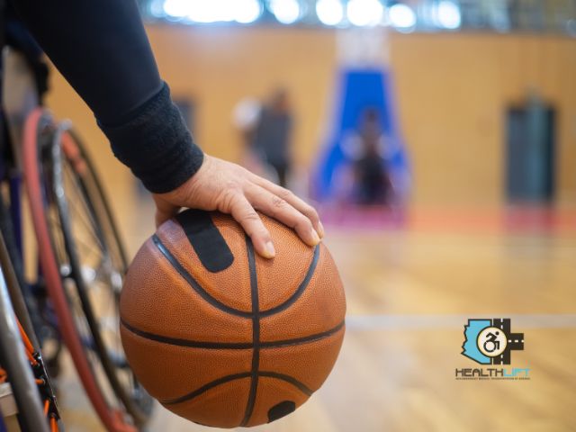 Seasonal Wheelchair Accessible Summer Activities in Phoenix, AZ