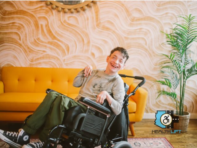 Wheelchair Accessible Summer Activities Indoors