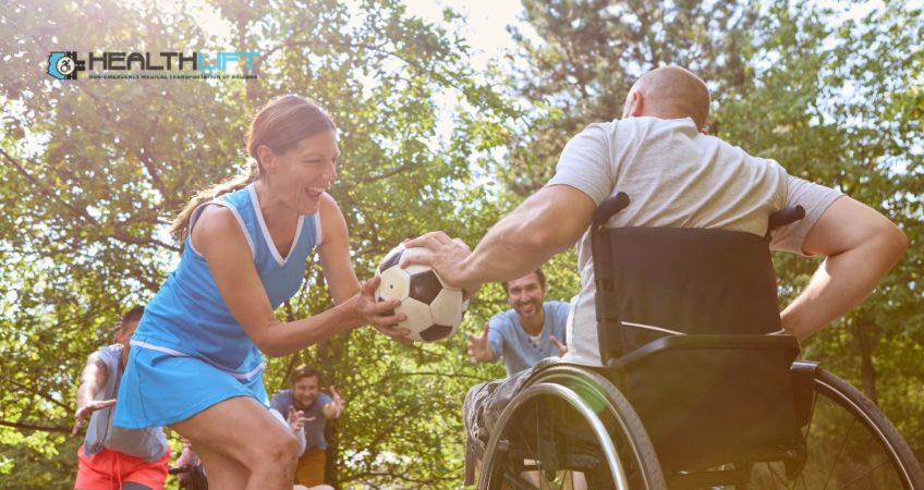 Wheelchair Accessible Summer Activities in Phoenix: Top Outings to Keep Cool & Comfortable