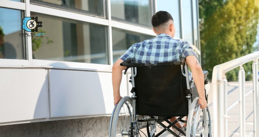 Arizona's Wheelchair NEMT Ride Service: Getting to Medical Appointments During Extreme Heat