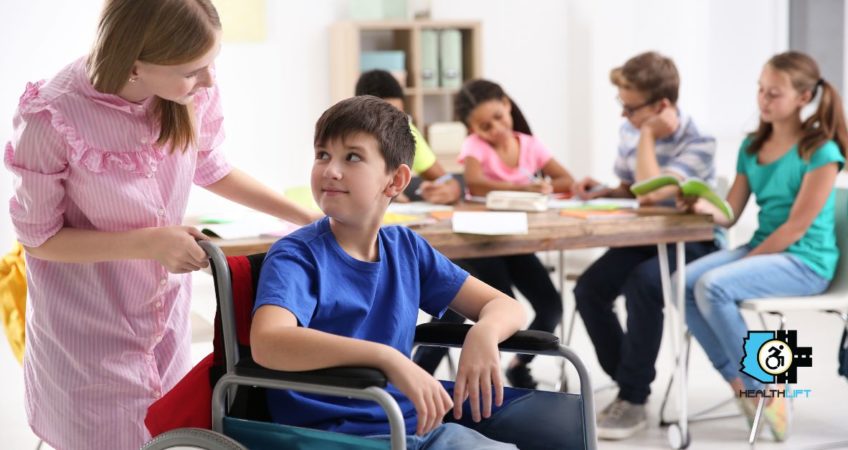 Back-to-School Tips for Disabled Arizona Students: Wheelchair Transportation in Phoenix & Tucson