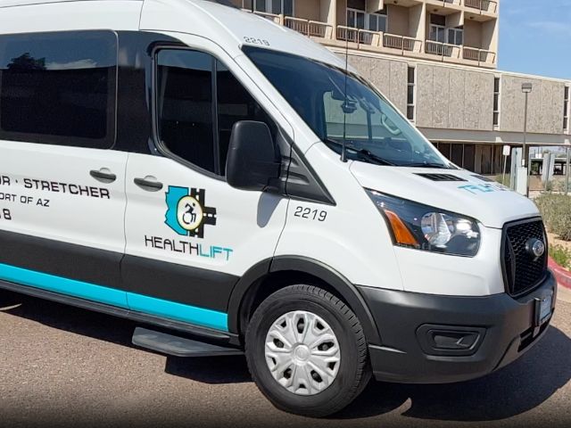 Medical Tourism Transportation