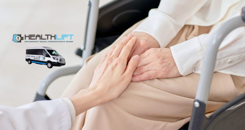 A Family Caregiver Support Guide for Medical Appointments & Procedures