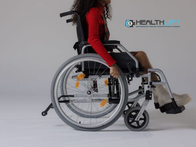 Traveling with a Wheelchair During the Holidays and Finding Accessible Rides in Phoenix and Tucson, Arizona